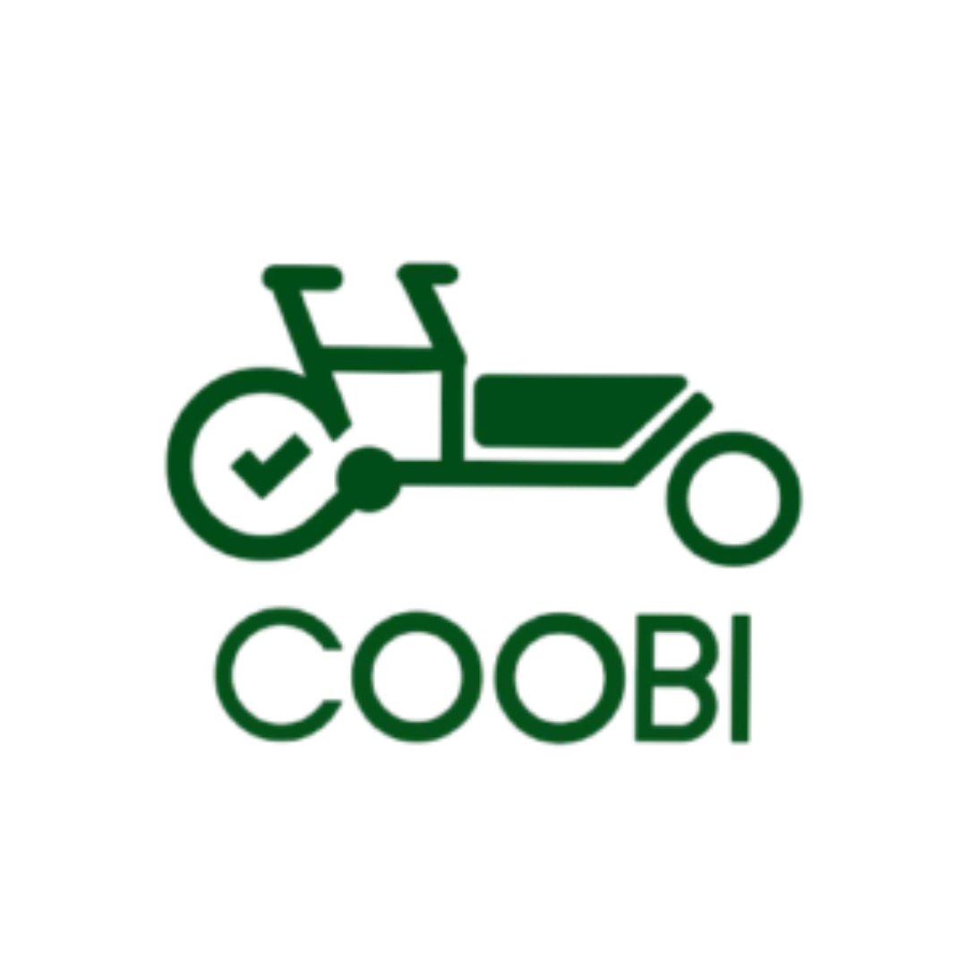 Coobi – Entregadores em Lisboa