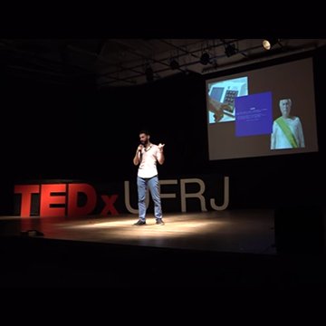 TEDxUFRJ