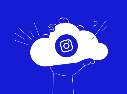 Segue No Insta – backup seguro e enriquecido da sua rede do Instagram